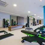 Apartamento Em Resort Enjoy Olimpia Park