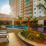 Apartamento Em Resort Enjoy Olimpia Park