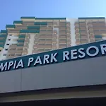 Apartamento Em Resort Enjoy Olimpia Park
