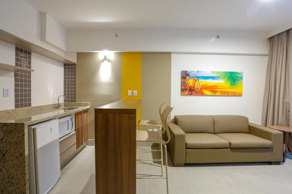 Apartamento Em Enjoy Park